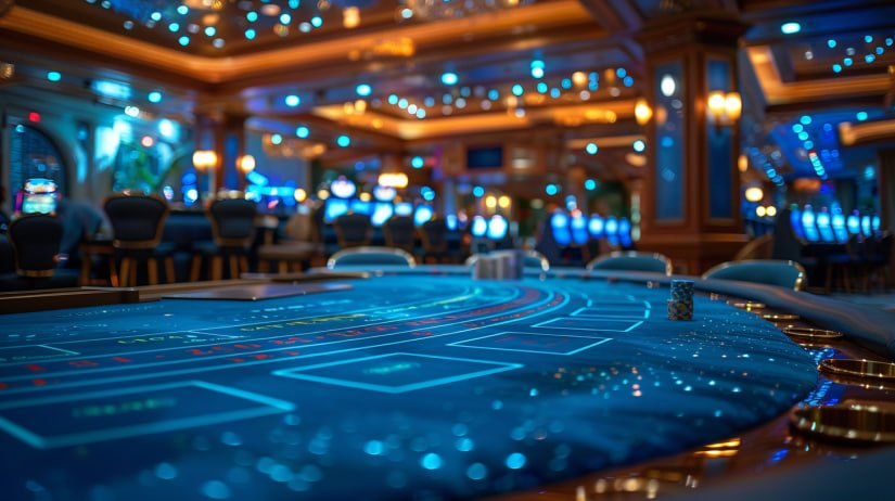 Online Casino ငွေပေးချေမှု Wave Money KBZPay ဖြင့် ငွေဖြည့်ခြင်း