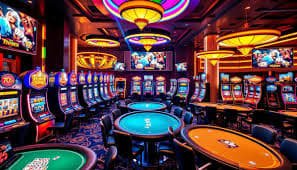 Mobile Casino App ဖြင့် Casino ကစားနေသော Myanmar ကစားသမား