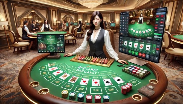 Online Slot Free Spins Bonus Round Trigger ဖြစ်နေသောမြင်ကွင်း