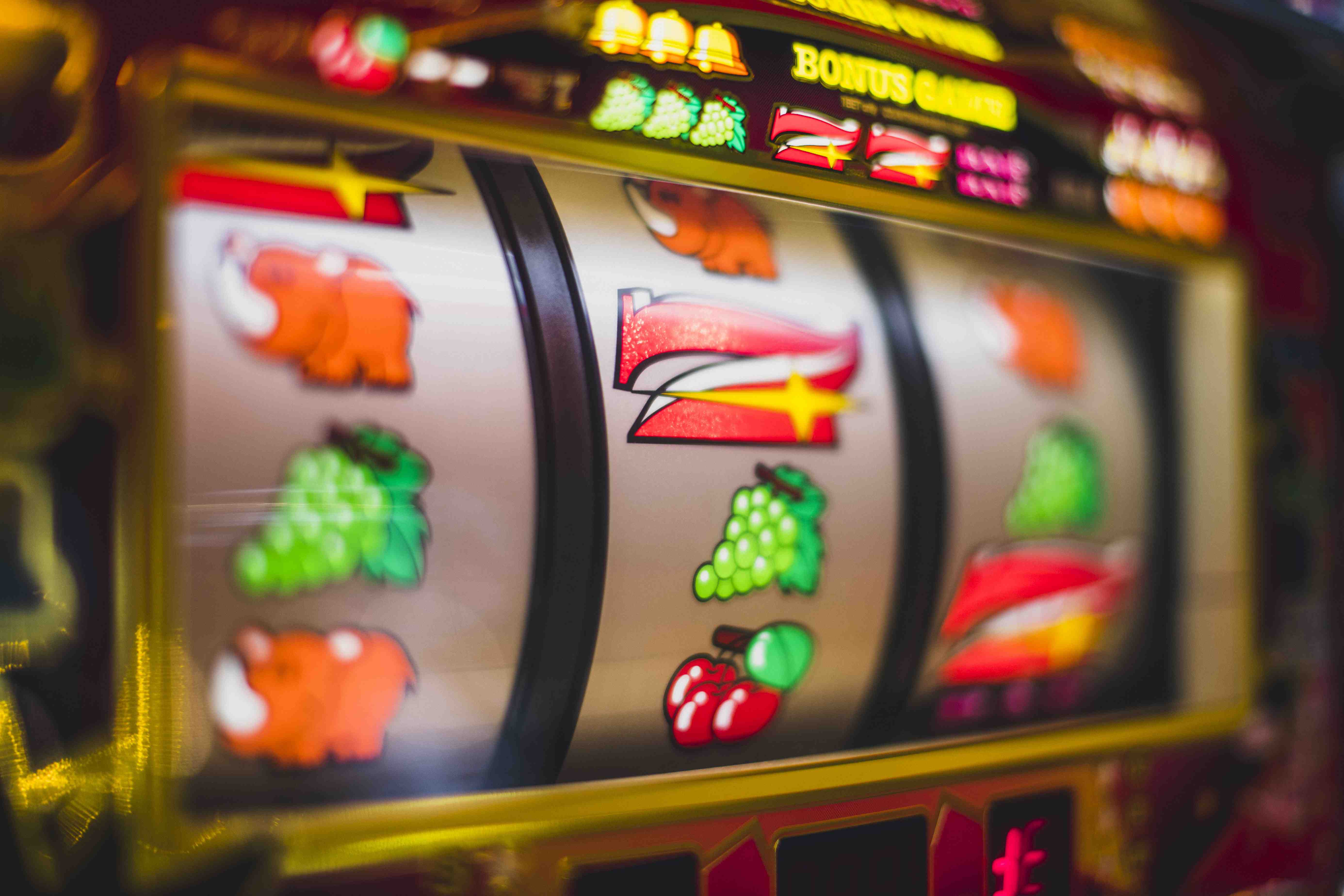 မြန်မာ Sportsbook နှင့် Esports